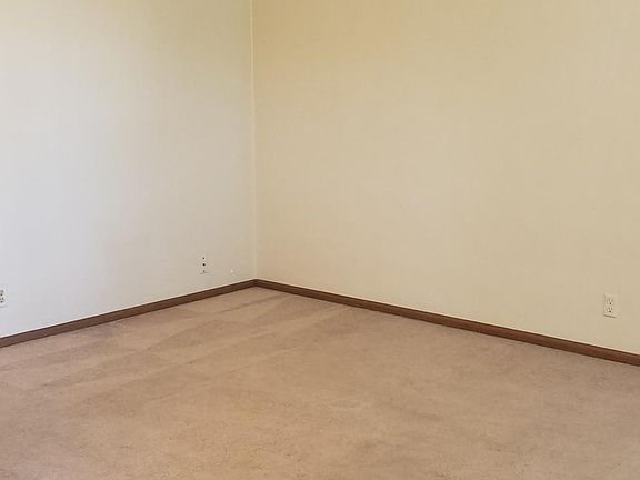 Living room from front door.