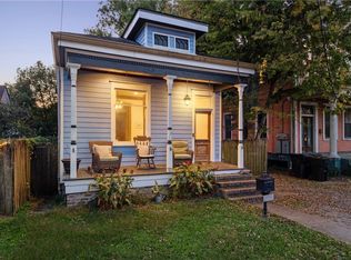 4208 Dumaine St, New Orleans, LA 70119