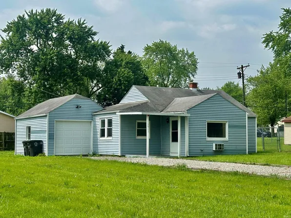 3912 E Fleming Ave, Fort Wayne, IN 46806