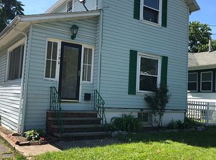 1198 Big Falls Ave, Akron, OH 44310