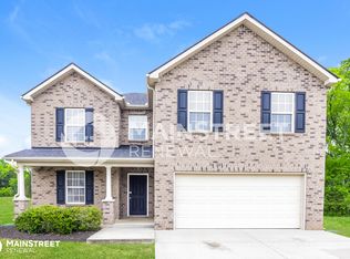 3809 Swan Ridge Dr, Antioch, TN 37013