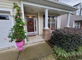 3028 Landing Falls Ln, Raleigh, NC 27616