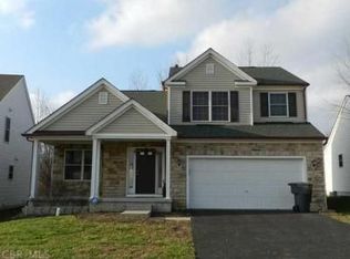 6912 Shady Rock Ln, Blacklick, OH 43004