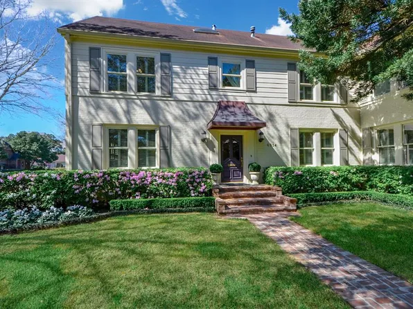 4814 Yoakum Blvd, Houston, TX 77006