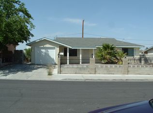 6544 Bannock Way, Las Vegas, NV 89107