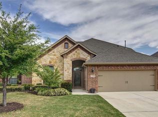 11104 Silver Horn Dr, Fort Worth, TX 76108