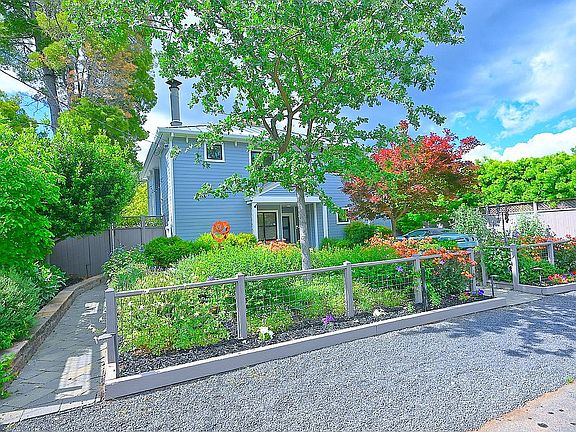 Walkway to Back Yard