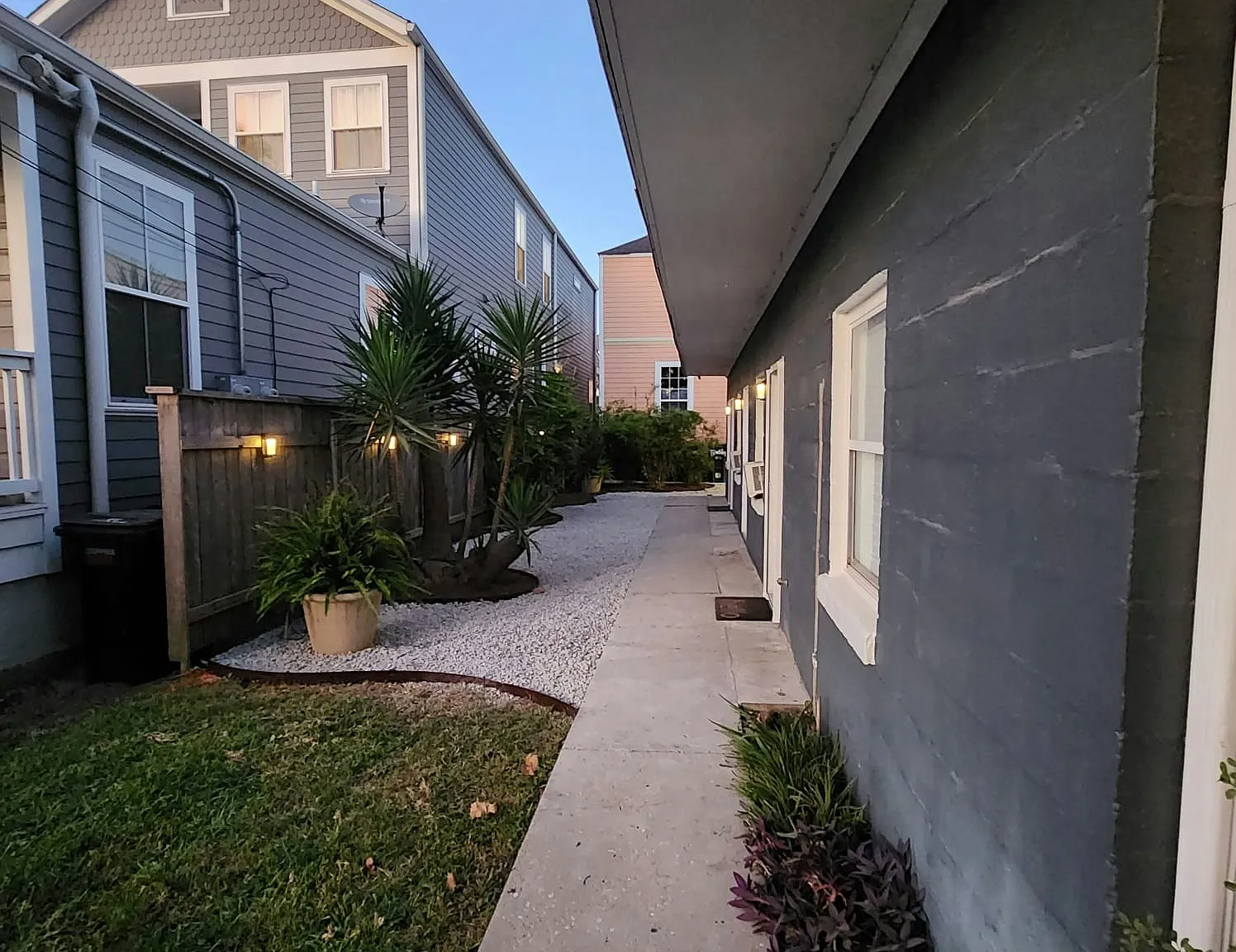 7449 Pitt Street, Unit Audubon House 1 — Photo 2