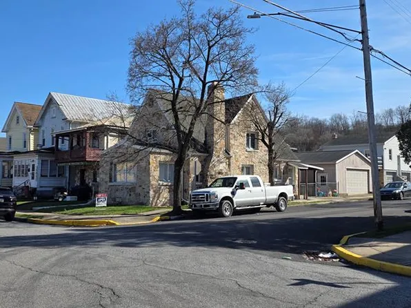 830 Mount Vernon Ave, Huntingdon, PA 16652