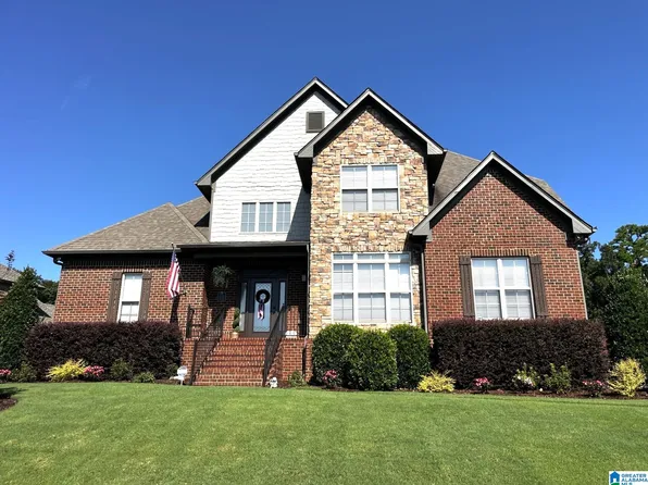 217 Sterling Gate Ln, Alabaster, AL 35007