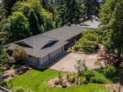 7580 Ridge Dr, Gladstone, OR, 97027