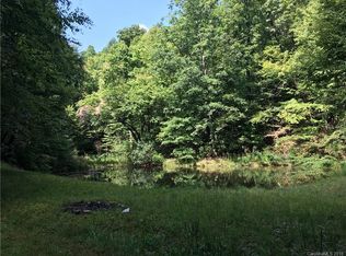 Tbd Babb Rd, Rosman, NC 28772