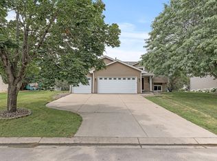 8933 Prestwick Cir N, Brooklyn Park, MN 55443