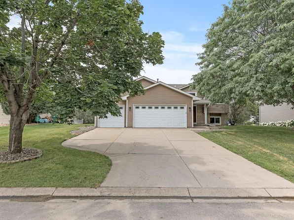 8933 Prestwick Cir N, Brooklyn Park, MN 55443