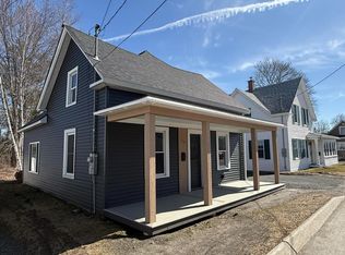 114 Bosworth St, Old Town, ME 04468