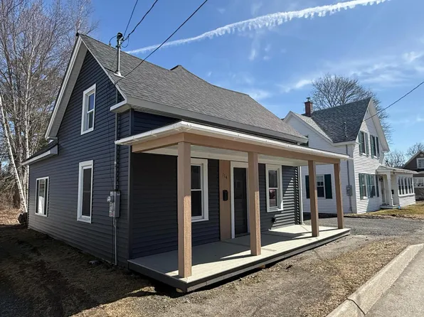 114 Bosworth Street, Old Town, ME 04468