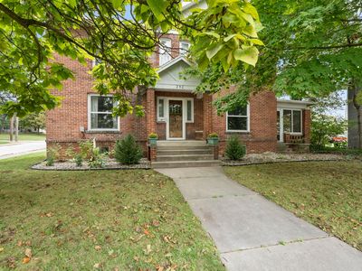 250 W Tipton St, Huntington, IN, 46750