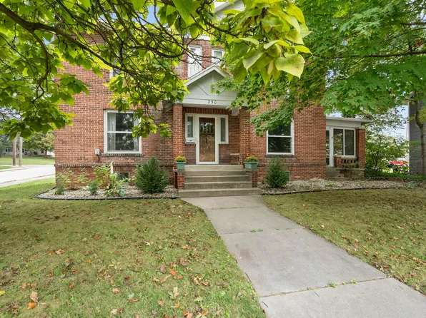 250 W Tipton St, Huntington, IN 46750