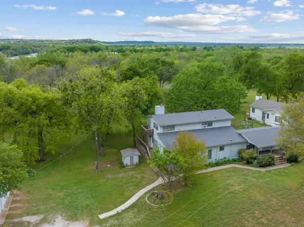 301 Tin Top Estates Rd, Weatherford, TX 76087