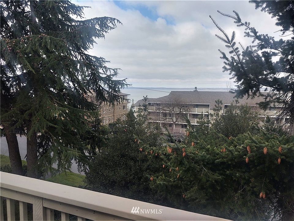 S 610 N State St Bellingham WA Zillow