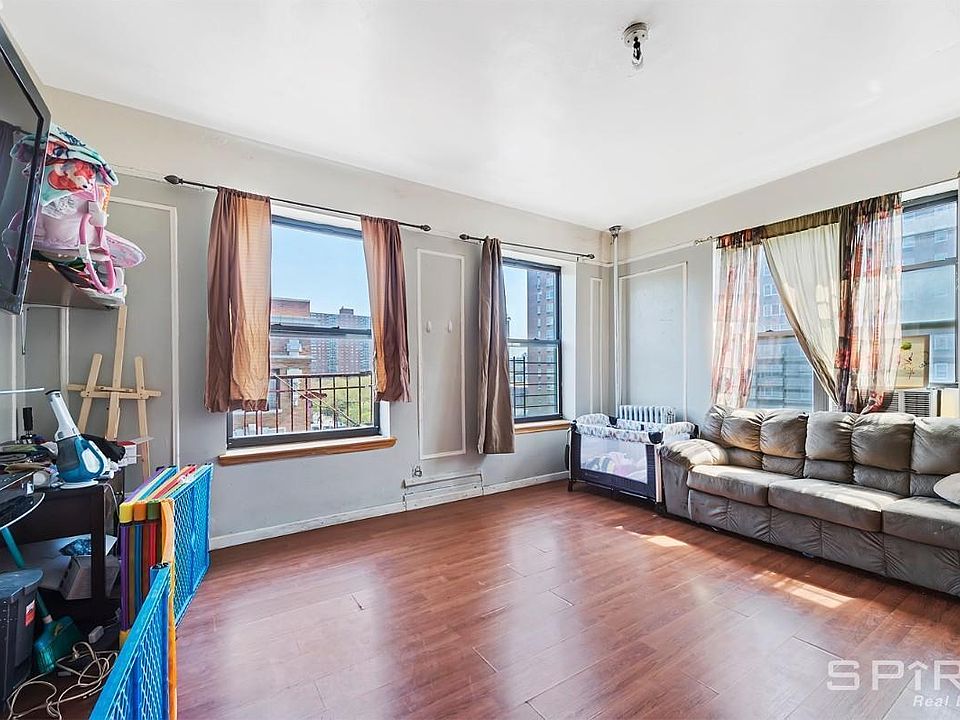 1st image of 100 W 141st St APT 67
