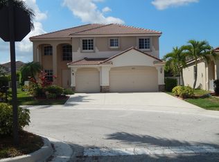1430 Sandpiper Cir, Weston, FL 33327