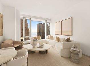 50 West St APT 15B, New York, NY 10006