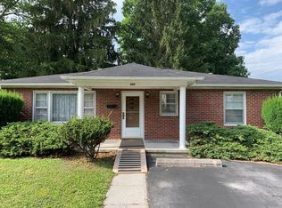 600 Old Oakvale Rd, Princeton, WV 24740