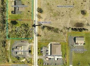1301 Southwind Dr, Michigan City, IN 46360