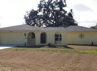 9208 El Camino St, Spring Hill, FL 34608