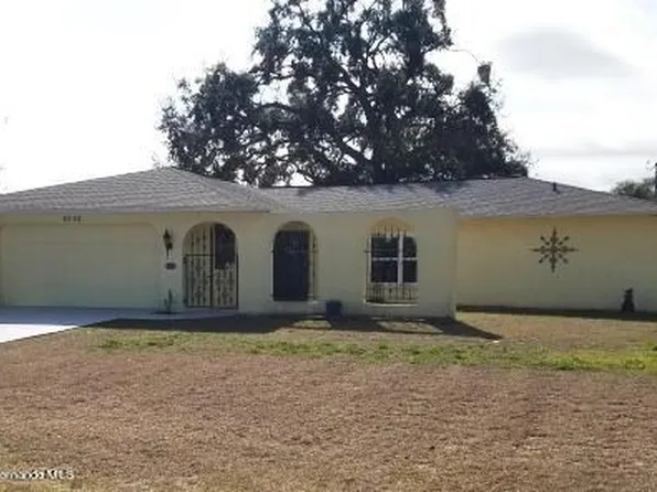 9208 El Camino St, Spring Hill, FL 34608