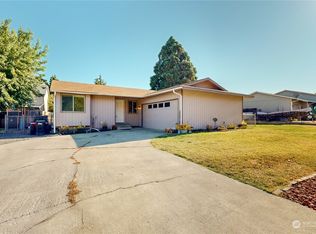 96 S Andrea St, Milton Freewater, OR 97862