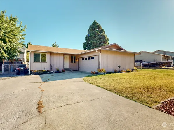 96 S Andrea Street, Milton-Freewater, OR 97862