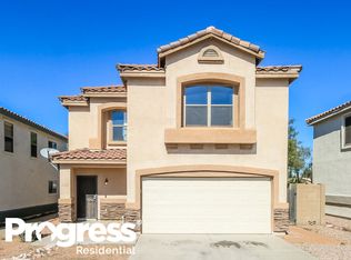 11552 E Flower Cir, Mesa, AZ 85208