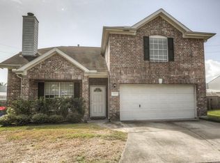 7435 Cheeca Lodge Ln, Humble, TX 77346