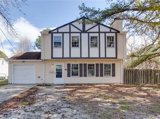 344 Woodland Rd, Hampton, VA 23669