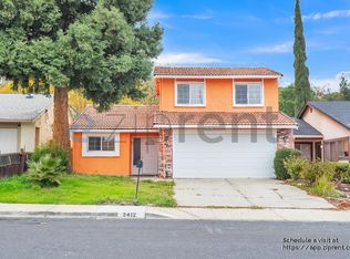 2412 Sequoia Dr, Antioch, CA 94509