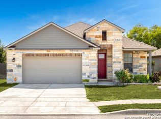 15106 Galaxy Point, San Antonio, TX 78253
