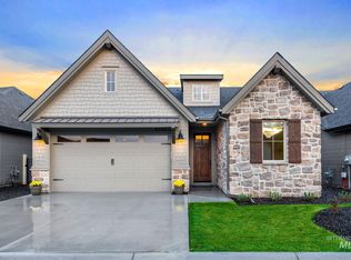 6292 S Jado Ln, Meridian, ID 83642