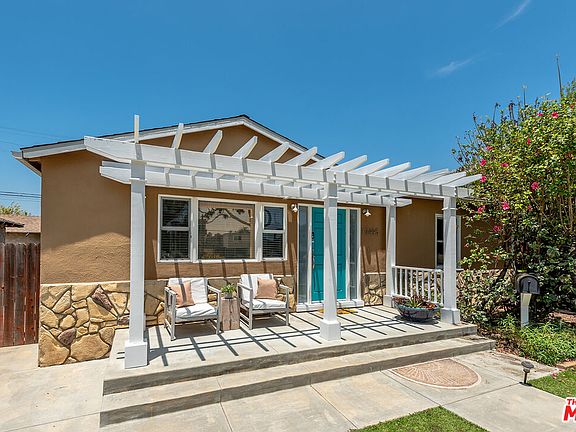 4th image of 12495 Culver Blvd