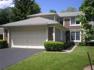 34 Creek Rdg #PVT, Pittsford, NY 14534