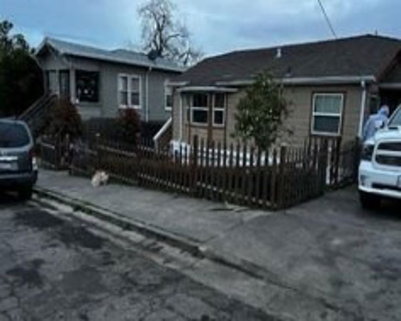 Property Front View