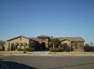 22510 S 201st St, Queen Creek, AZ 85142