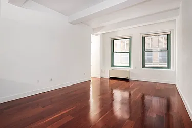 Rented by Keller Williams NYC