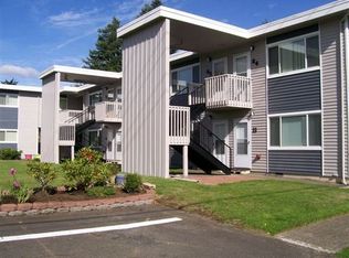 610 E Pioneer Ave APT 5, Montesano, WA 98563