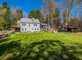 75 Lorenzo Ln, Londonderry, VT 05148