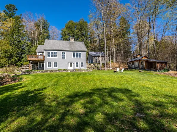 75 Lorenzo Lane, Londonderry, VT 05148