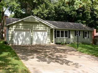 4916 W 63rd Ter, Prairie Village, KS 66208
