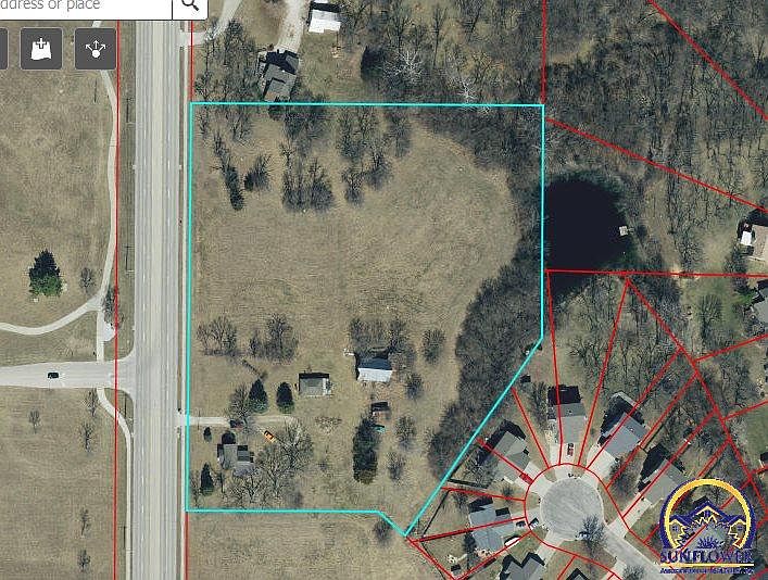 2nd image of 3400 SE Croco Rd