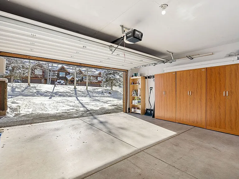 Storage Room